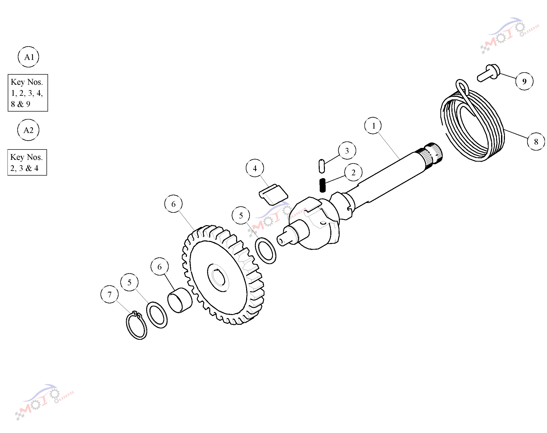 Engine Diagram
